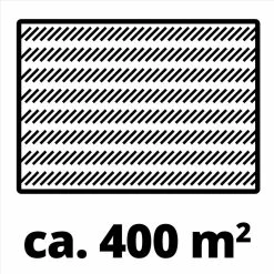 Einhell Strooiwagen GC-SR 12 (12 L - 45 Cm Strooibreedte - Dubbele Duwstang - Kliksluiting Aan Beide Zijden - Verstelhendel - Corrosiebestendige Rol - Behuizing Van Breukvast Kunststof) -Tuin Kortingswinkel 1200x1200 279
