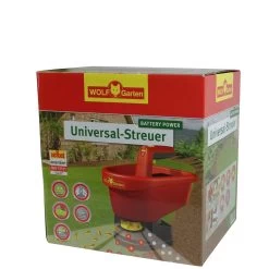 WOLF-Garten Universele Handstrooier WE-B - Strooibreedte Instelbaar 0.5 M-2.5m - Batterij Aandrijving - Inhoud 3 Liter 11 WOLF-Garten Universele Handstrooier WE-B - Strooibreedte Instelbaar 0.5 M-2.5m - Batterij Aandrijving - Inhoud 3 Liter -Tuin Kortingswinkel 1200x1200 280
