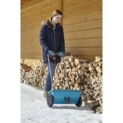 GARDENA - Strooiwagen L - Strooikar - 400m2 - 12.5 Liter -Tuin Kortingswinkel 1200x1200 281