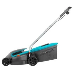 GARDENA - PowerMax™ 1200/32 0- Grasmaaier (gemotoriseerd) - Maaibreedte 32 Cm -Tuin Kortingswinkel 1200x1200 294