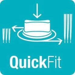 GARDENA - PowerMax™ 1200/32 0- Grasmaaier (gemotoriseerd) - Maaibreedte 32 Cm -Tuin Kortingswinkel 1200x1200 296