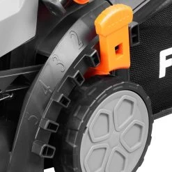 FUXTEC Grasmaaier Accu 40V (2x 20V) - Set Met Batterij (2x 2Ah) En Lader (2.4A Dubbellader) -Tuin Kortingswinkel 1200x1200 308