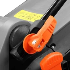 FUXTEC Grasmaaier Accu 40V (2x 20V) - Set Met Batterij (2x 2Ah) En Lader (2.4A Dubbellader) -Tuin Kortingswinkel 1200x1200 309