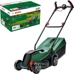 Bosch CityMower 18V-32-300 Grasmaaier - Maaibreedte 32 Cm - Zonder Accu En Lader -Tuin Kortingswinkel 1200x1200 315