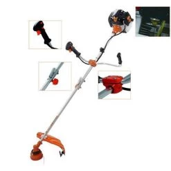 TIMBERPRO – 2in1 - Bosmaaier - Kantenmaaier - Benzine - 52 Cc - Draad En Mes - 3,0 PK 9 TIMBERPRO – 2in1 - Bosmaaier - Kantenmaaier - Benzine - 52 Cc - Draad En Mes - 3,0 PK -Tuin Kortingswinkel 1200x1200 342