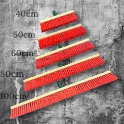 MAUS Classic Bezem Buiten 60cm - Harde PVC Straatbezem Van Hout Met Steel - Made In EU -zeer Robuust 7 MAUS Classic Bezem Buiten 60cm - Harde PVC Straatbezem Van Hout Met Steel - Made In EU -zeer Robuust -Tuin Kortingswinkel 1200x1200 363