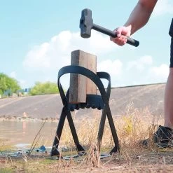 Flowkey® Houtklover - Houtsplijter Bijl - Houtkliever Kloofwig Gietijzer - Voor Hout & Aanmaakhout - Inclusief Gratis Hamer 15 Flowkey® Houtklover - Houtsplijter Bijl - Houtkliever Kloofwig Gietijzer - Voor Hout & Aanmaakhout - Inclusief Gratis Hamer -Tuin Kortingswinkel 1200x1200 401