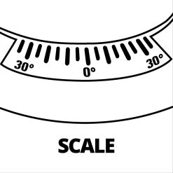 Einhell Kettingslijper GC-CS 85 E (85 W - 5500 /min - Slijphoekverstelling W. Schaal - Kettingspanner - Dieptebegrenzer Incl. Slijpschijf) -Tuin Kortingswinkel 1200x1200 427