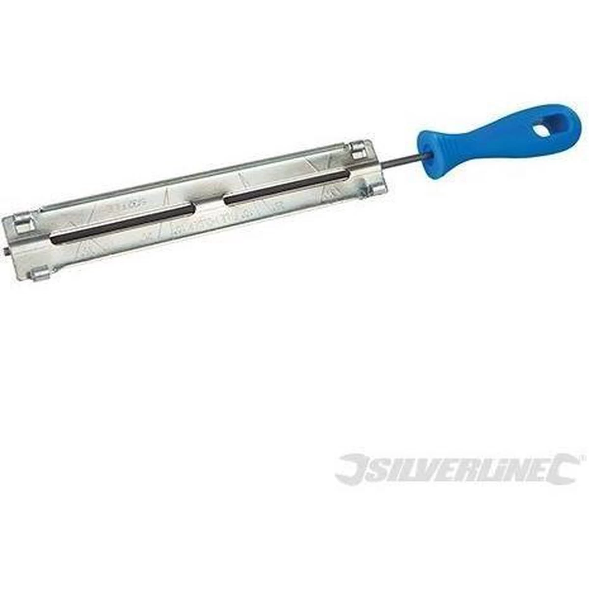 Silverline Kettingzaag Vijl - 4.0 Mm 8 Silverline Kettingzaag Vijl - 4.0 Mm - Afbeelding 8