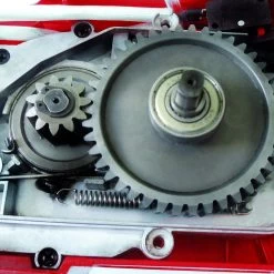 Einhell Elektrische Kettingzaag GH-EC 2040 (2000 Watt - 375 Mm Zaaglengte - Oregon-ketting En Kwaliteitszwaard - Terugslagbescherming En Kettingvangbout) 17 Einhell Elektrische Kettingzaag GH-EC 2040 (2000 Watt - 375 Mm Zaaglengte - Oregon-ketting En Kwaliteitszwaard - Terugslagbescherming En Kettingvangbout) -Tuin Kortingswinkel 1200x1200 444