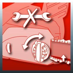 Einhell Elektrische Kettingzaag GH-EC 2040 (2000 Watt - 375 Mm Zaaglengte - Oregon-ketting En Kwaliteitszwaard - Terugslagbescherming En Kettingvangbout) 29 Einhell Elektrische Kettingzaag GH-EC 2040 (2000 Watt - 375 Mm Zaaglengte - Oregon-ketting En Kwaliteitszwaard - Terugslagbescherming En Kettingvangbout) -Tuin Kortingswinkel 1200x1200 451