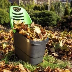 UPP Multifunctionele Tuinwagen - 50L - Groot Laadvermogen 13 UPP Multifunctionele Tuinwagen - 50L - Groot Laadvermogen -Tuin Kortingswinkel 1200x1200 46