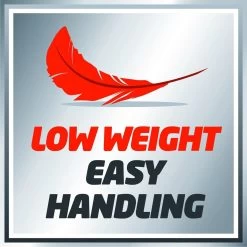 Einhell Accu Bladblazer GE-CL 18 Li E Kit (1x2,0Ah) Power X-Change (Li-Ion - 18 V - 12000 Min-1 - 210 Km/h Blaasluchtstroom - Incl. 2,0 Ah Accu En Lader) -Tuin Kortingswinkel 1200x1200 53