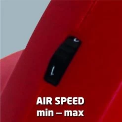 Einhell Accu Bladblazer GE-CL 18 Li E Kit (1x2,0Ah) Power X-Change (Li-Ion - 18 V - 12000 Min-1 - 210 Km/h Blaasluchtstroom - Incl. 2,0 Ah Accu En Lader) -Tuin Kortingswinkel 1200x1200 54