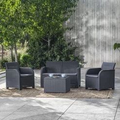 Keter Tuinbank 2-zits Rosalie Grafietkleurig 11 Keter Tuinbank 2-zits Rosalie Grafietkleurig -Tuin Kortingswinkel 1200x1200 652