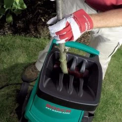 Bosch AXT Rapid 2200 Hakselaar - 2200 W - 90 Kg/u 10 Bosch AXT Rapid 2200 Hakselaar - 2200 W - 90 Kg/u -Tuin Kortingswinkel 1200x1200 66