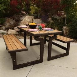 Lifetime Convertible Bank 7 Lifetime Convertible Bank -Tuin Kortingswinkel 1200x1200 695