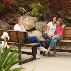 Lifetime Convertible Bank 9 Lifetime Convertible Bank -Tuin Kortingswinkel 1200x1200 697