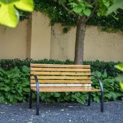 Dutcc 41142 - Tuinbank - Woodstock - 120 Cm – Zwart 20 Dutcc 41142 - Tuinbank - Woodstock - 120 Cm – Zwart -Tuin Kortingswinkel 1200x1200 700