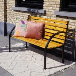 Dutcc 41142 - Tuinbank - Woodstock - 120 Cm – Zwart 22 Dutcc 41142 - Tuinbank - Woodstock - 120 Cm – Zwart -Tuin Kortingswinkel 1200x1200 702