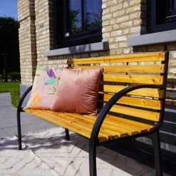 Dutcc 41142 - Tuinbank - Woodstock - 120 Cm – Zwart 23 Dutcc 41142 - Tuinbank - Woodstock - 120 Cm – Zwart -Tuin Kortingswinkel 1200x1200 703
