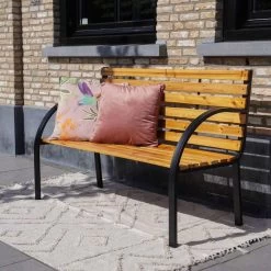 Dutcc 41142 - Tuinbank - Woodstock - 120 Cm – Zwart 25 Dutcc 41142 - Tuinbank - Woodstock - 120 Cm – Zwart -Tuin Kortingswinkel 1200x1200 705