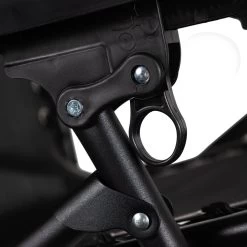 Luxe Ligstoel Met Hoofdsteun & Voetsteun - Verstelbare Rugleuning - Zonnebed Relaxstoel Voor Tuin/Terras/Strand/Balkon/Zwembad/Camping - Inklapbaar - Weerbestendig - Zwart 16 Luxe Ligstoel Met Hoofdsteun & Voetsteun - Verstelbare Rugleuning - Zonnebed Relaxstoel Voor Tuin/Terras/Strand/Balkon/Zwembad/Camping - Inklapbaar - Weerbestendig - Zwart -Tuin Kortingswinkel 1200x1200 738