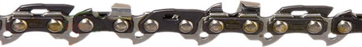 Merkloos Zaagketting TT Geschikt Voor Bosch AKE 30-19 S, AKE 30 S, AKE 30 LI 2 Merkloos Zaagketting TT Geschikt Voor Bosch AKE 30-19 S, AKE 30 S, AKE 30 LI - Afbeelding 2