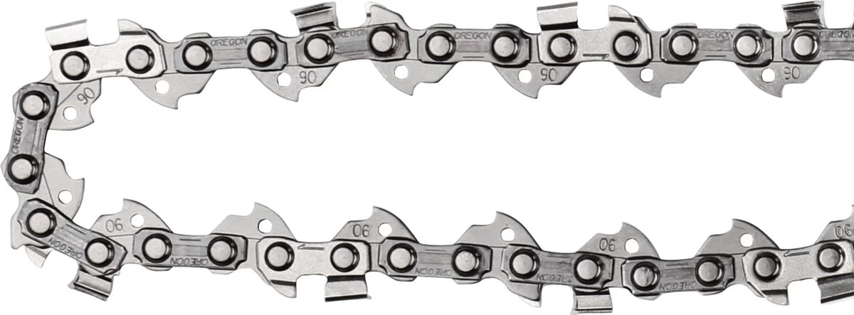 Makita - 958291652 - Zaagketting - Type 291 - DUC353 - DUC356 - UC3541A - UC3520A 3 Makita - 958291652 - Zaagketting - Type 291 - DUC353 - DUC356 - UC3541A - UC3520A - Afbeelding 3