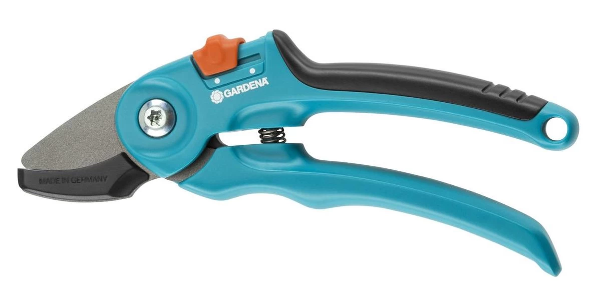 GARDENA Classic Aambeeld Snoeischaar - Ø 18 Mm 1 GARDENA Classic Aambeeld Snoeischaar - Ø 18 Mm