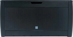 Opbergbox 310L UV-Bestendig Weerbestendig Wielen Tuinbox Rotan-look Antraciet 30 Opbergbox 310L UV-Bestendig Weerbestendig Wielen Tuinbox Rotan-look Antraciet -Tuin Kortingswinkel 1200x621