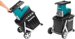 Makita UD2500 Hakselaar - 2500W -Tuin Kortingswinkel 1200x637