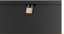 Keter Tuinkussen Opbergbox | 270 L | Tuinkussenbox | Tuinkast | Tuinbox -Tuin Kortingswinkel 1200x640