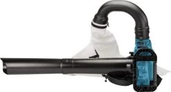 Makita DUB363ZV 36V (2x 18V) Li-Ion Accu Bladblazer Body - 194 Km/h -Tuin Kortingswinkel 1200x648