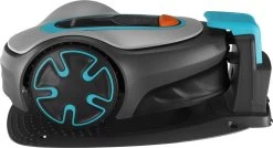 GARDENA - Sileno Minimo 500 Robotmaaier - Voor Gazons Tot Ca. 500 M² -Tuin Kortingswinkel 1200x651 1