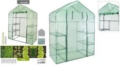 Merkloos Tuinkas - 143 X 73 X 195 Cm -Tuin Kortingswinkel 1200x655 2