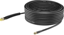 Kärcher Pipe Cleaning Kit 15m /power And Hand Tools -Tuin Kortingswinkel 1200x660 1