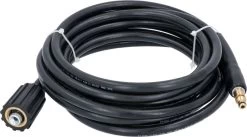 Nilfisk Slang Hogedrukslang, 5 Meter Click&Clean 126481137 -Tuin Kortingswinkel 1200x665