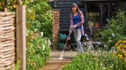 Bosch Universal Aquatak 135 Hogedrukreiniger - Op Snoer - 1900 W - 135 Bar -Tuin Kortingswinkel 1200x670