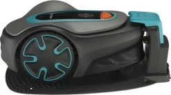 GARDENA - Sileno Minimo 500 Robotmaaier - Voor Gazons Tot Ca. 500 M² -Tuin Kortingswinkel 1200x671 1