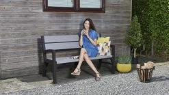 Keter Montero Tuinbank - 3-personen - 150x62,5x89cm – Grafiet 26 Keter Montero Tuinbank - 3-personen - 150x62,5x89cm – Grafiet -Tuin Kortingswinkel 1200x675 26