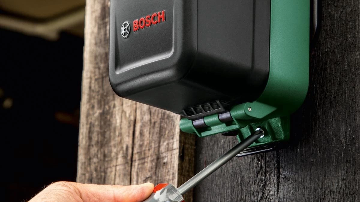Bosch GardenPump 18 Accu Regentonpomp - Met 1 X 18 V Accu En Lader 15 Bosch GardenPump 18 Accu Regentonpomp - Met 1 X 18 V Accu En Lader - Afbeelding 15