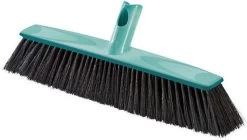 Leifheit Allround Bezemkop - Xtra Clean - Click System - 40 Cm Veegbreedte -Tuin Kortingswinkel 1200x679 1