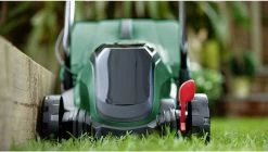 Bosch CityMower 18V-32-300 Grasmaaier - Maaibreedte 32 Cm - Zonder Accu En Lader -Tuin Kortingswinkel 1200x681 3