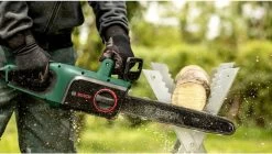 Bosch UniversalChain 35 Kettingzaag - 1800W - 350 Mm -Tuin Kortingswinkel 1200x681 4