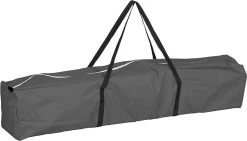 Ambiance Easy-up Partytent - 3x3m - Opvouwbaar - Grijs -Tuin Kortingswinkel 1200x684 3