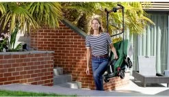 Bosch CityMower 18V-32-300 Grasmaaier - Maaibreedte 32 Cm - Zonder Accu En Lader -Tuin Kortingswinkel 1200x691 1