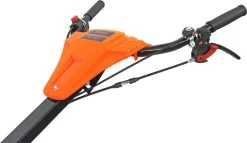 Kibani Grondfrees Benzine - 196cc - 46CM Breedte - 6.5PK - Loncin Motor - Tuinfrees - Tuinfrees Benzine - Bodemfrees - Tuinploeg - Grondfreesmachine 9 Kibani Grondfrees Benzine - 196cc - 46CM Breedte - 6.5PK - Loncin Motor - Tuinfrees - Tuinfrees Benzine - Bodemfrees - Tuinploeg - Grondfreesmachine -Tuin Kortingswinkel 1200x695