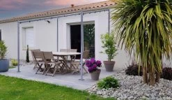 SORARA® Milano Paviljoen - Grijs - 285x300 Cm. 18 SORARA® Milano Paviljoen - Grijs - 285x300 Cm. -Tuin Kortingswinkel 1200x697 2