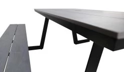 Coffee Bay Picknicktafel Grey -Tuin Kortingswinkel 1200x705 3